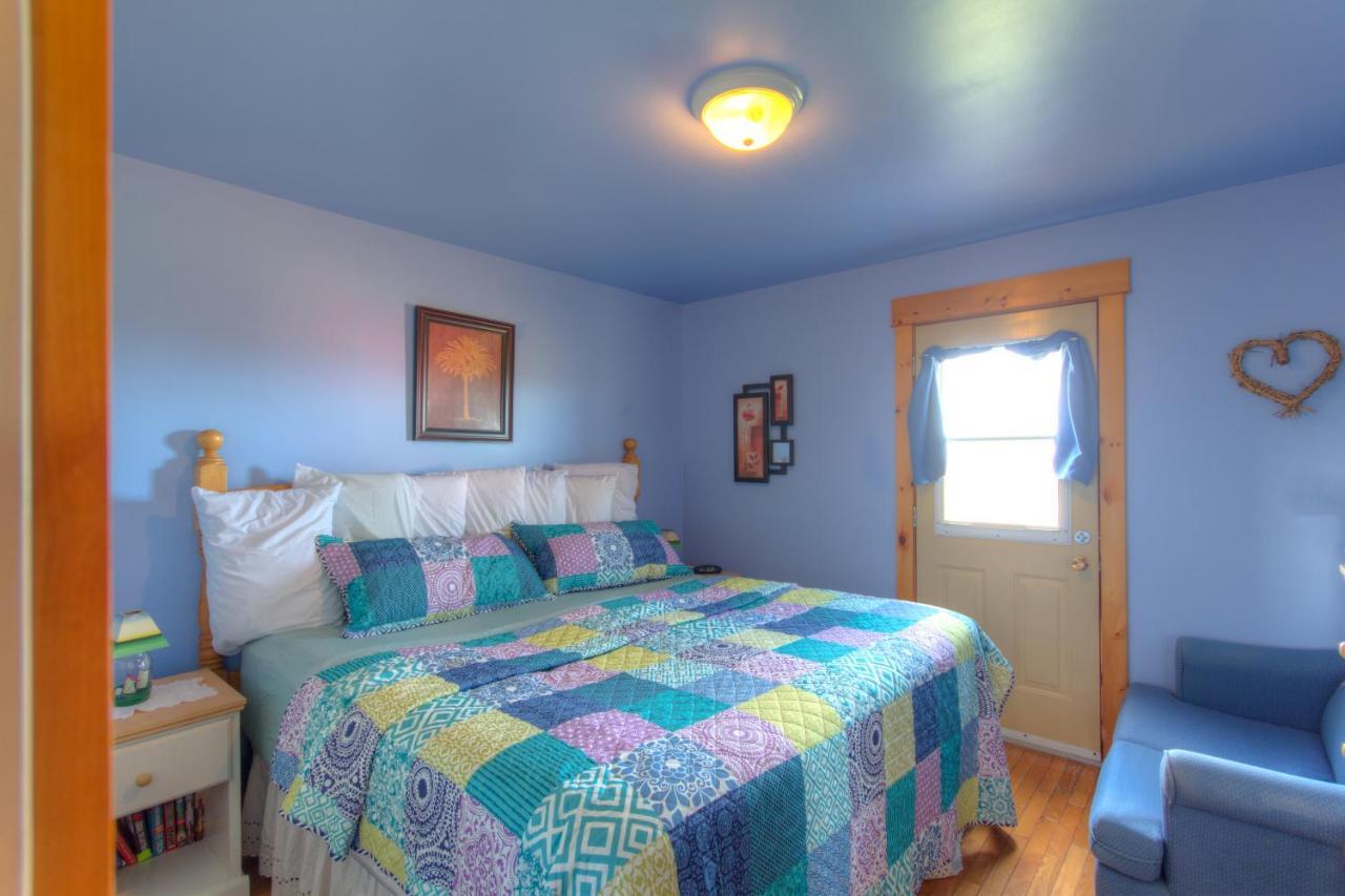 Dreams To Sea Cottages Kensington Exterior photo